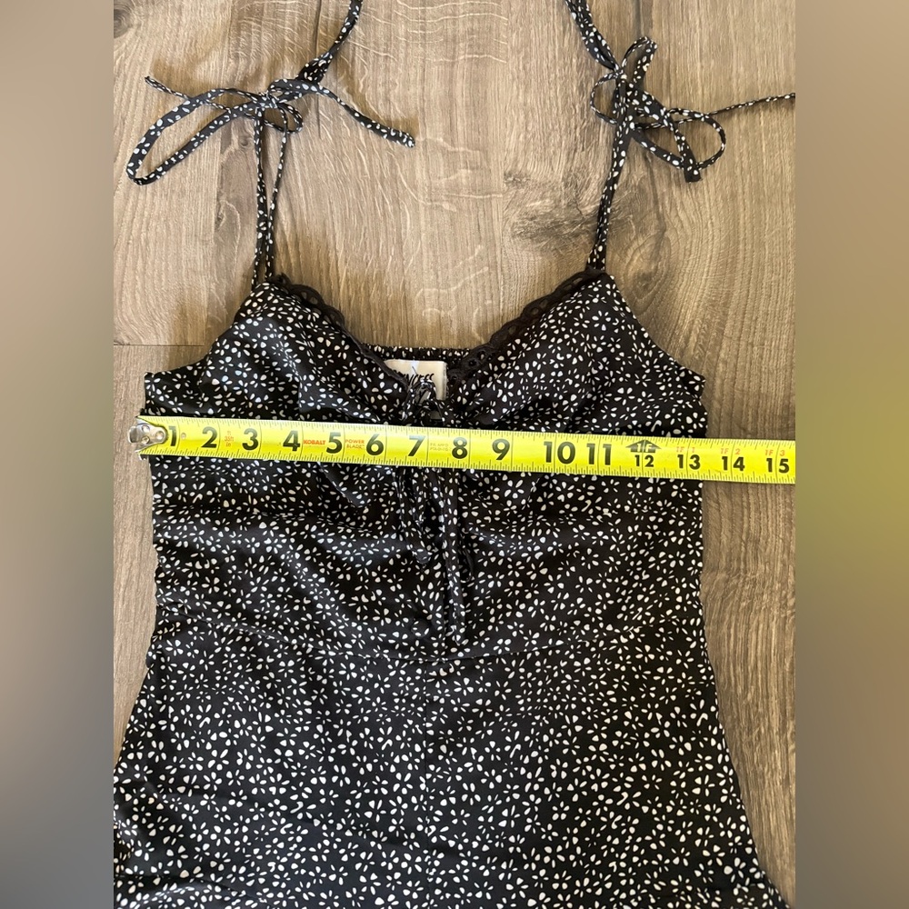 Princess Polly Rada romper - Picture 3 of 7